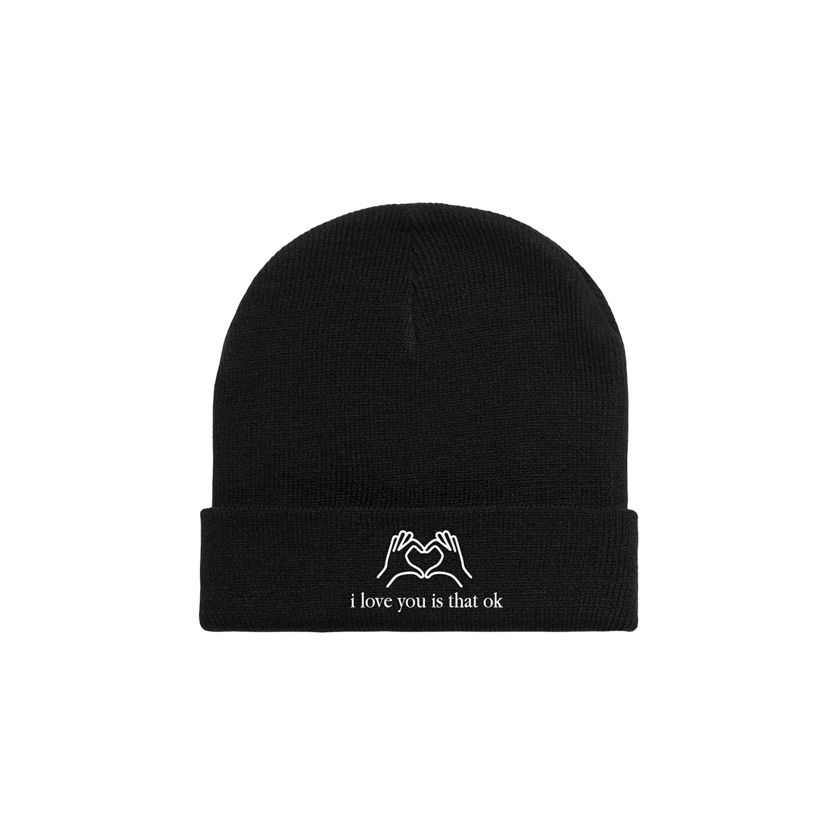 i love you is that ok Beanie – Natasha Bedingfield